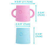 Silicone Training Cup