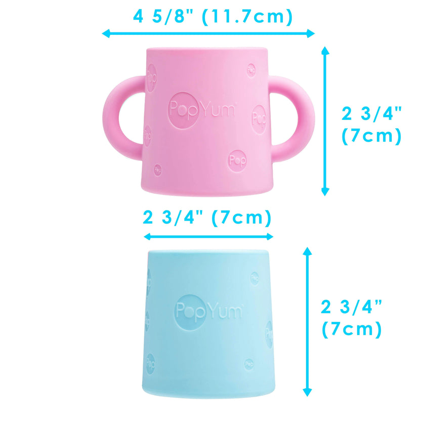 Silicone Training Cup