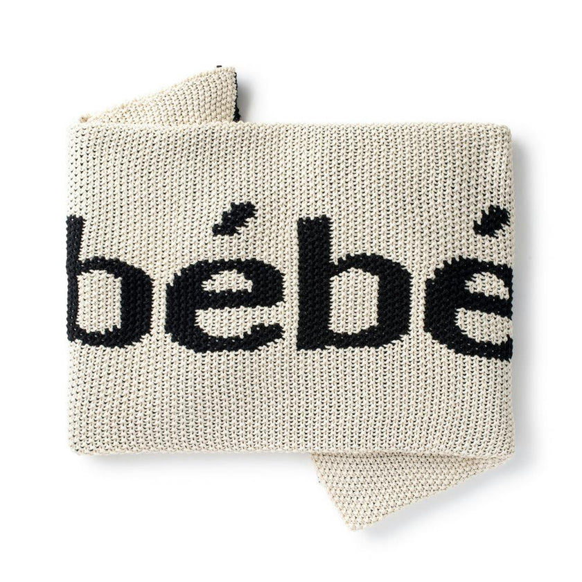 Bebe Blanket