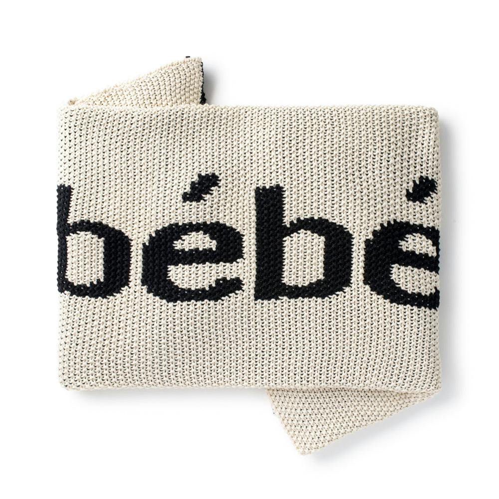 Bebe Blanket