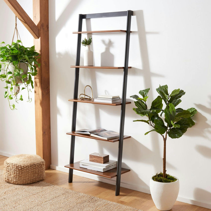 Cullyn 5-Tier Leaning Etagère