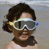 Kids Swim Mask: Into the Jungle