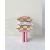 Checkerboard Cushion