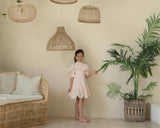 Olivia dress (ivory)