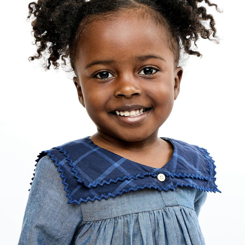 Grace Baby Dress