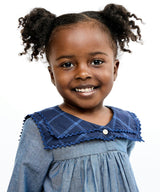 Grace Baby Dress