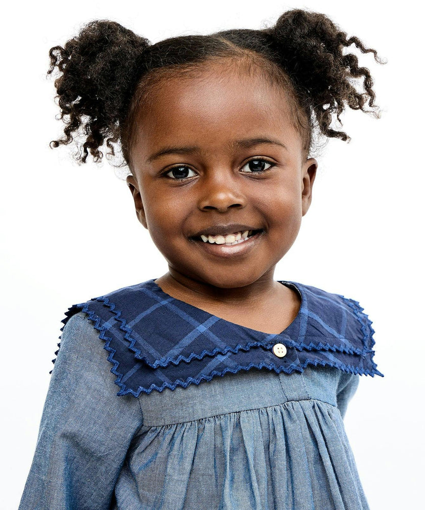 Grace Baby Dress