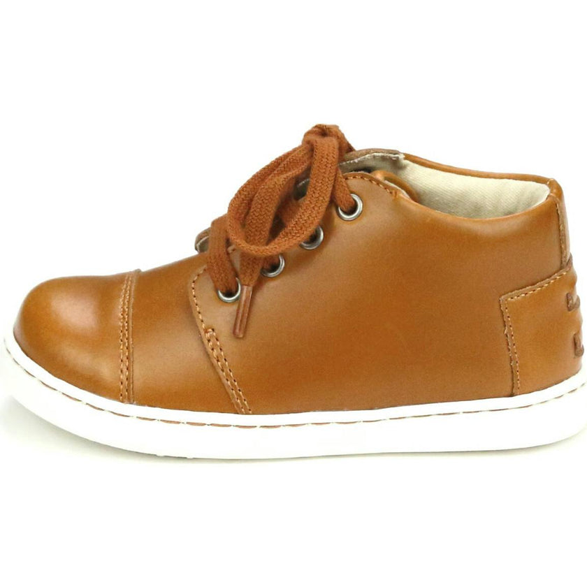 Evan Mid-Top Sneaker