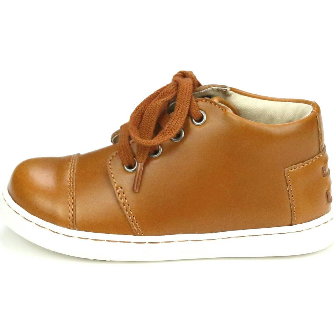 Evan Mid-Top Sneaker