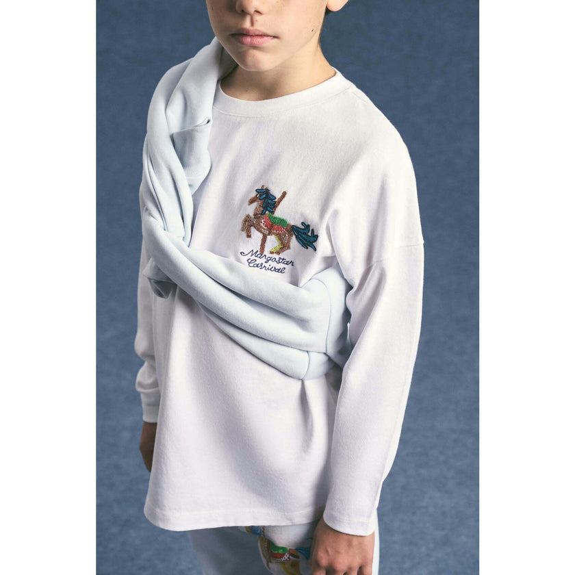 CARNIVAL LOGO T-SHIRT