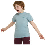 Dea Merino T-shirt "Helping hands"