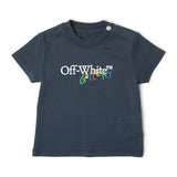 Blue Nights Arrow Gallery T-Shirt