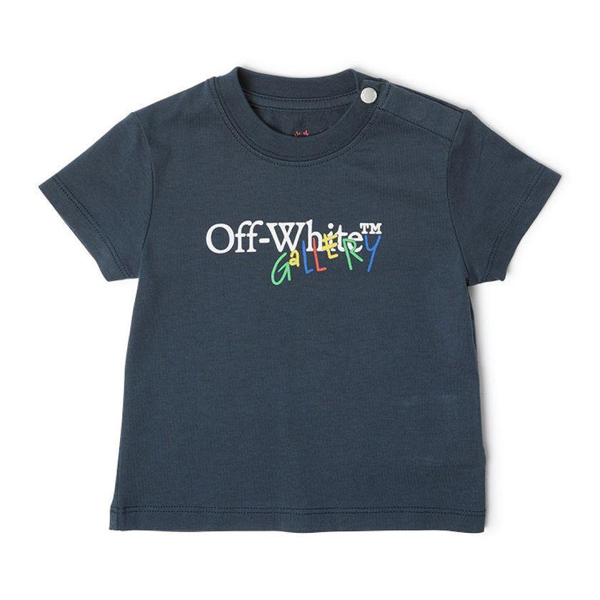 Blue Nights Arrow Gallery T-Shirt