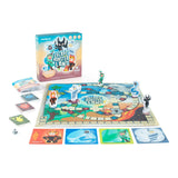 Escape from Monsterland Empathy & Teamwork Board Game