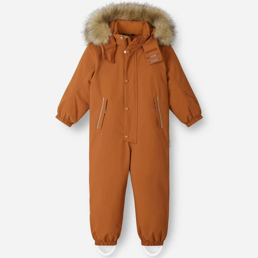 Stavanger ReimaTec winter overall