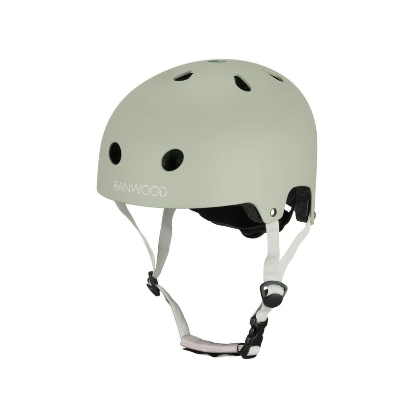 Helmet - Olive