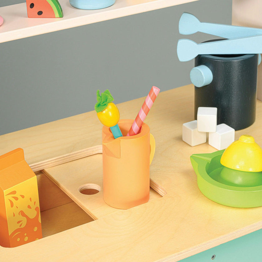 Drinks Trolley