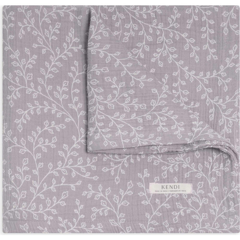 Muslin Swaddle Blanket
