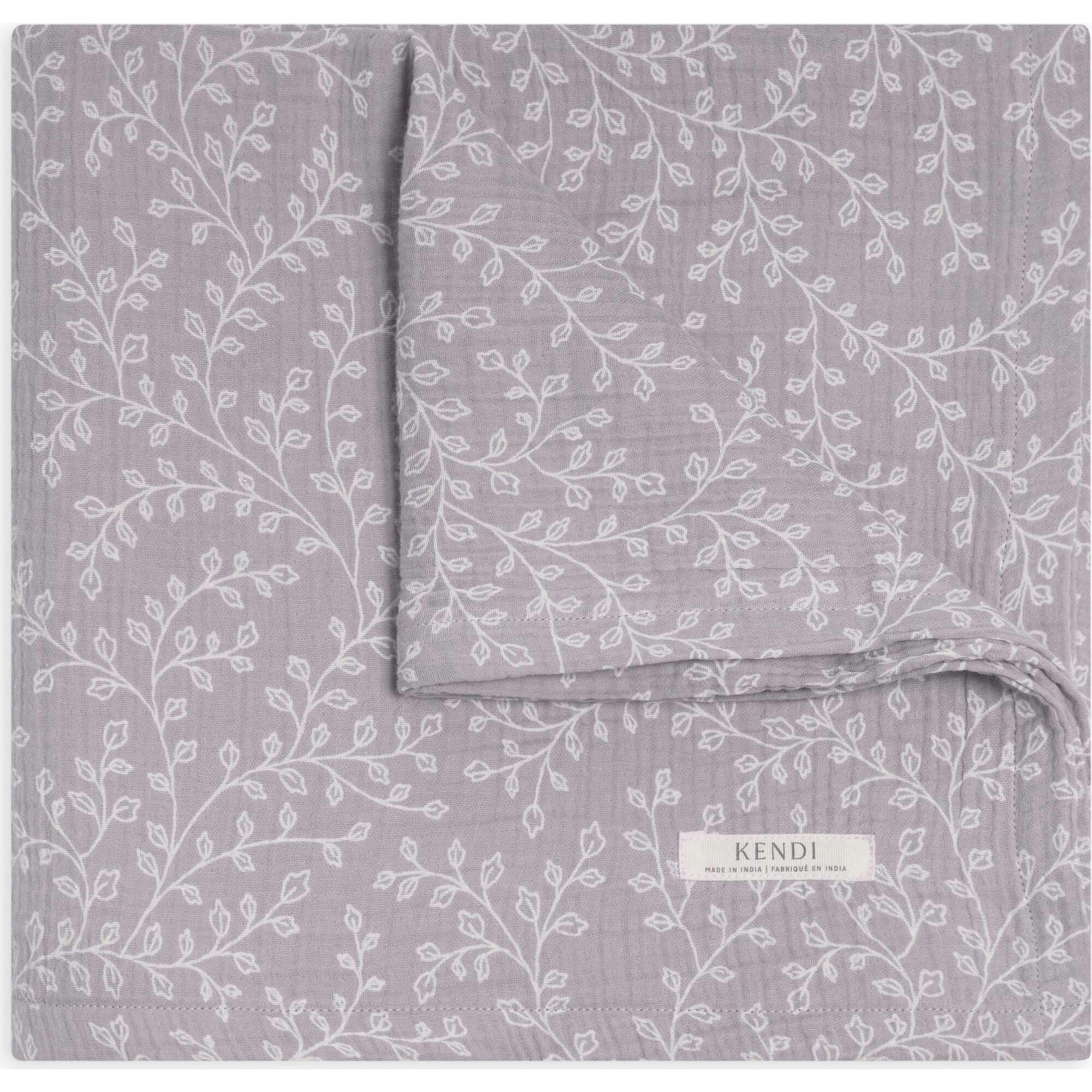 Muslin Swaddle Blanket