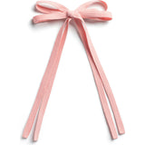 Hopscotch Twill Long Tail Clip