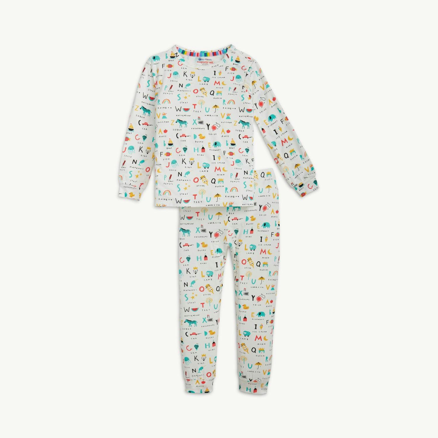Magnetic PJ Set