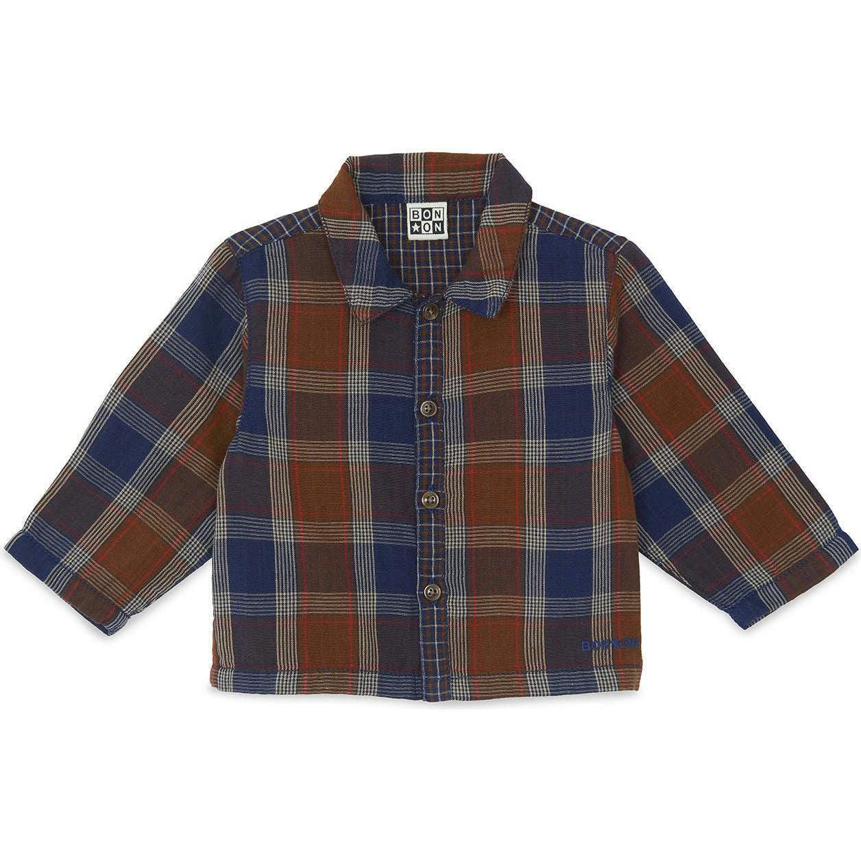 Mister Baby Shirt