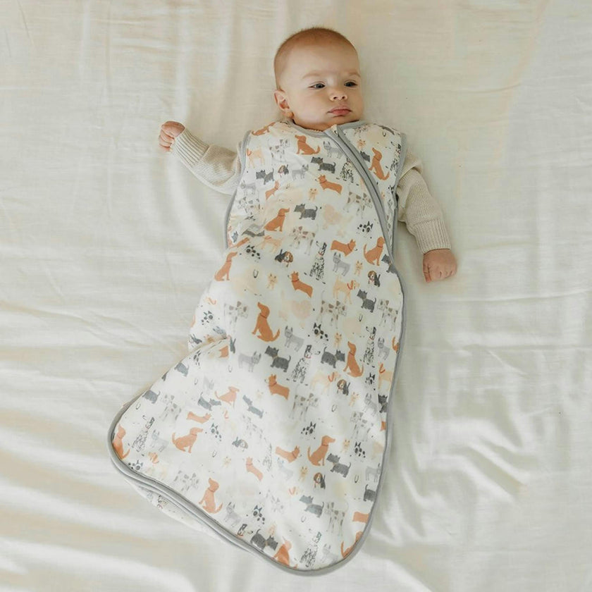 Sleep Bag - Rufus