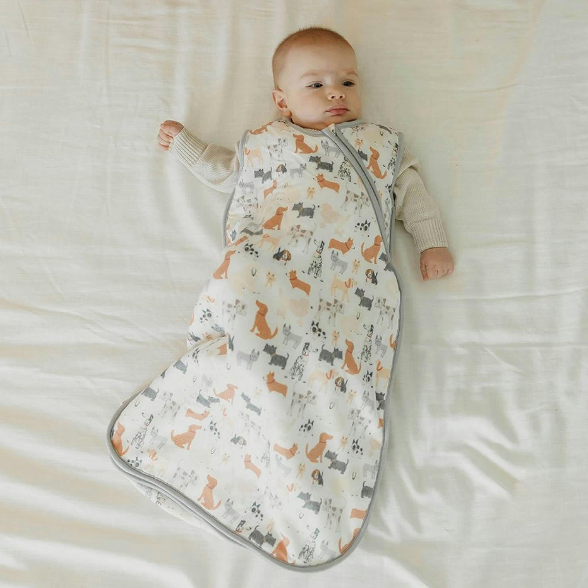 Sleep Bag - Rufus