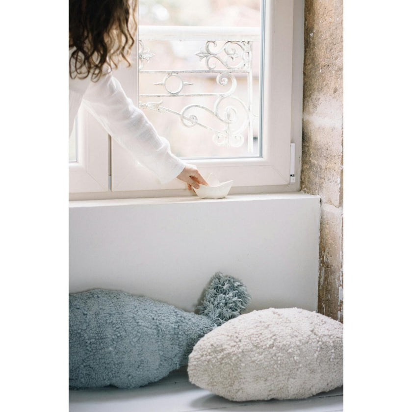 Baby Washable Pillow