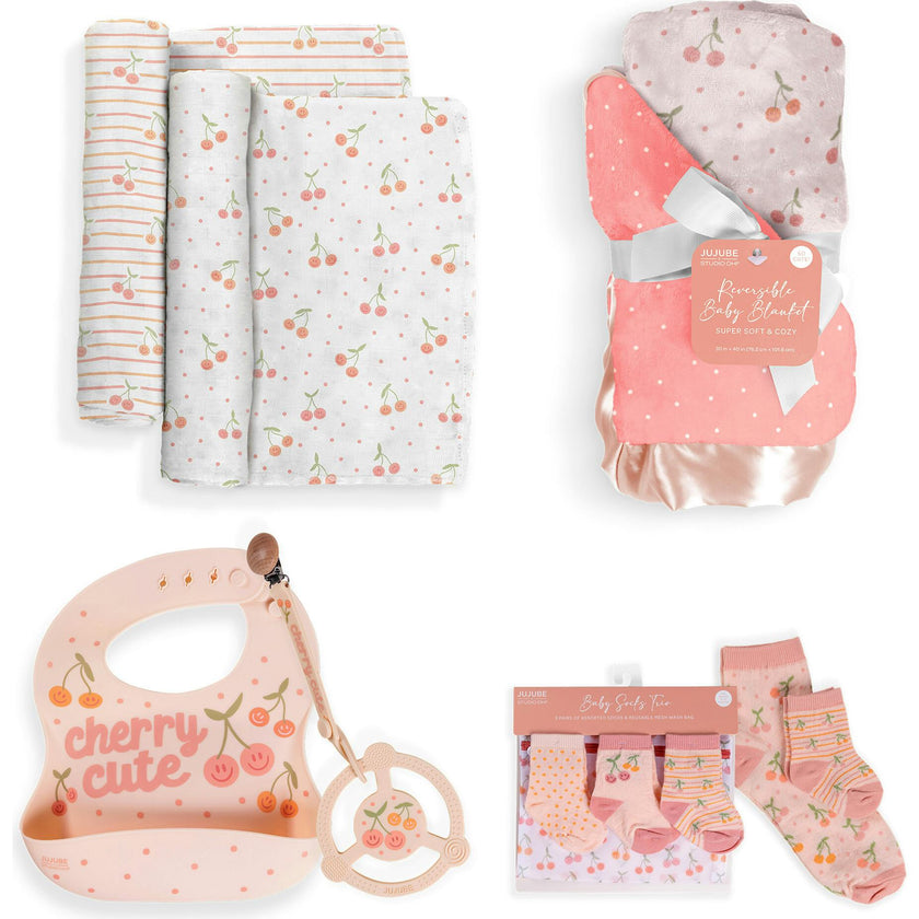 Everyday Essentials Baby Bundle