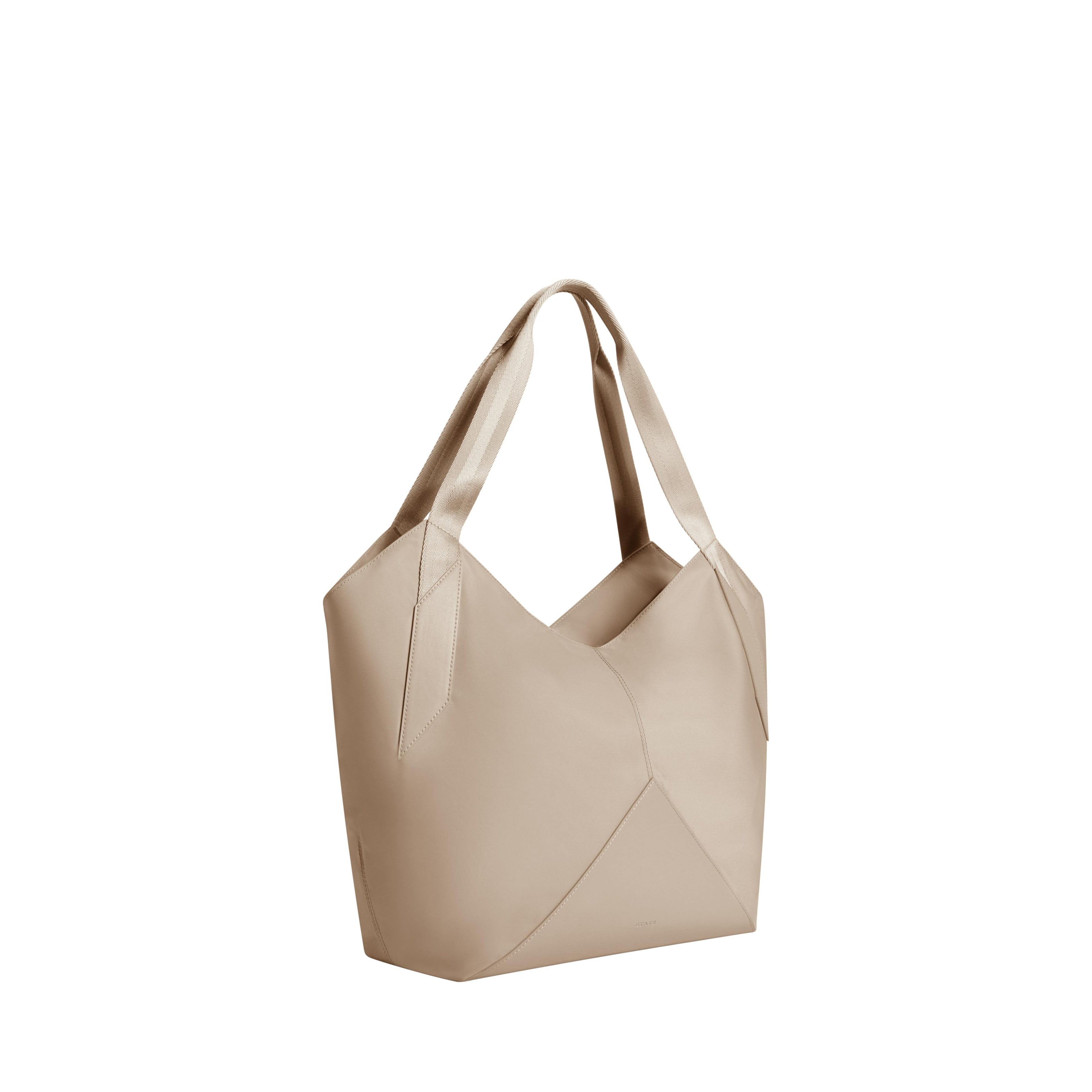 Beverly Tote, Sand