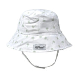 UPF 50+ Bucket Hat (Basics)