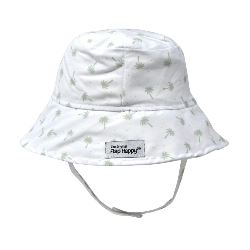 UPF 50+ Bucket Hat (Basics)