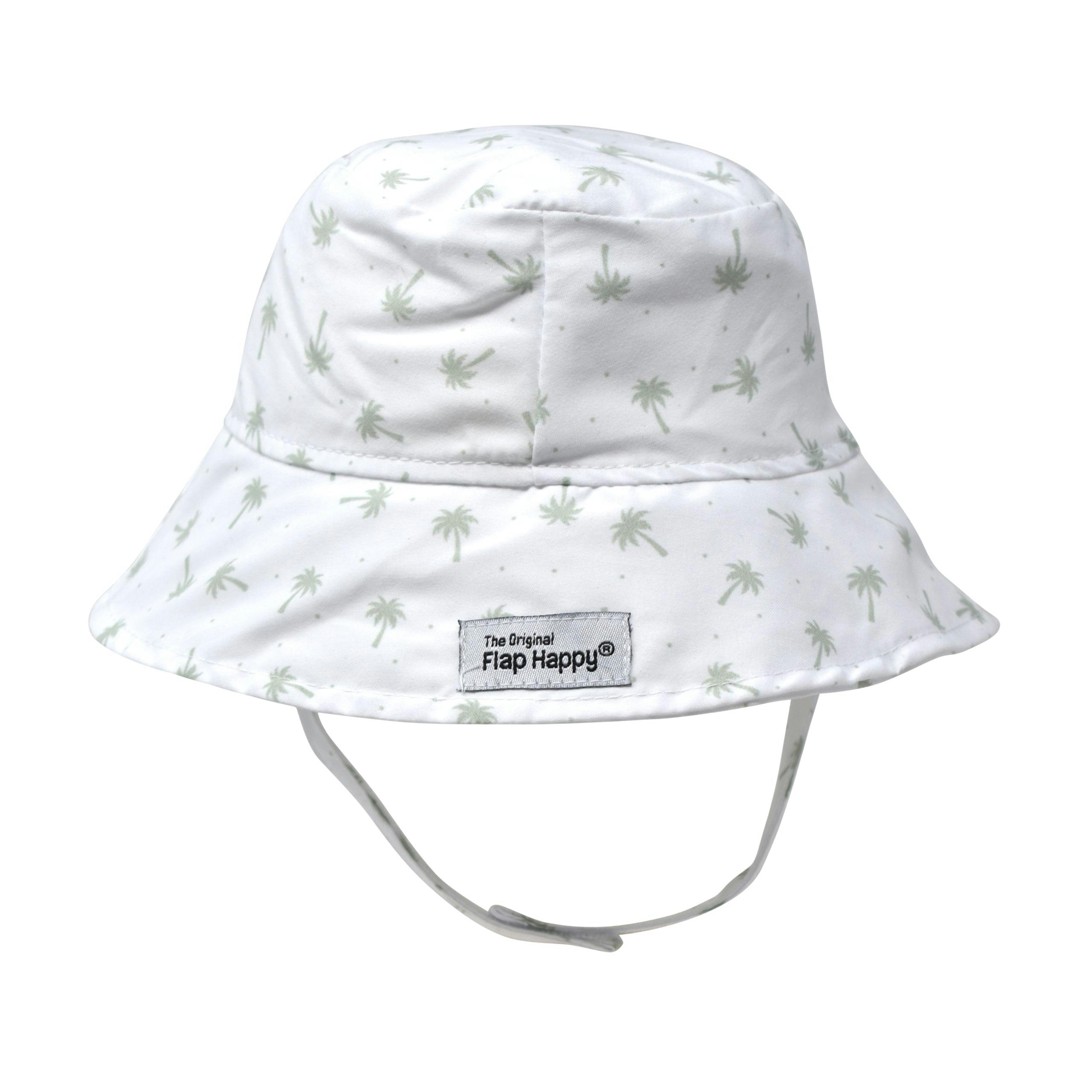 UPF 50+ Bucket Hat (Basics)