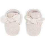 Jersey Booties