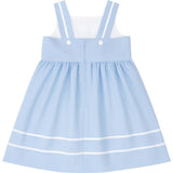 Pincord Dress