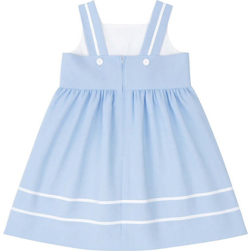 Pincord Dress
