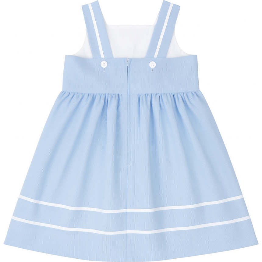 Pincord Dress