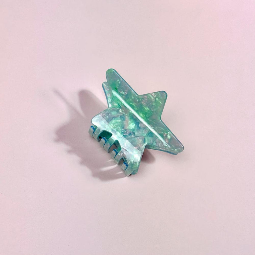 Star Hair Claw