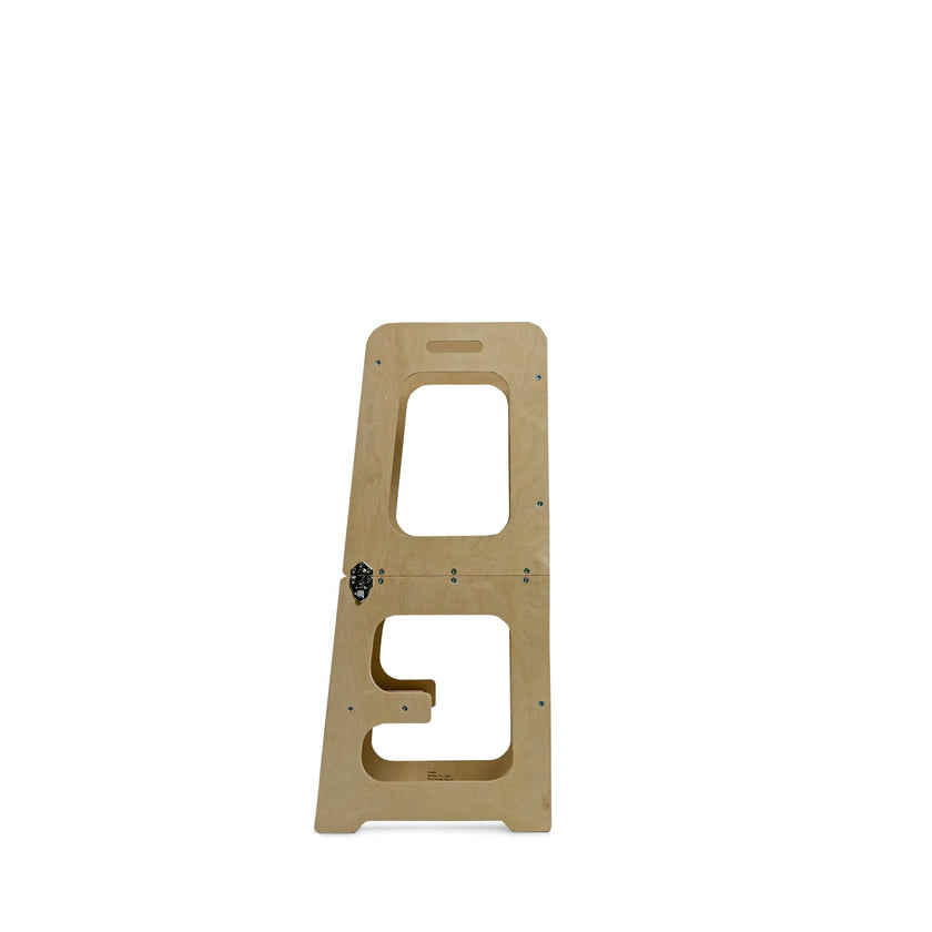 Date | 4-in-1 Kitchen Tower & Desk