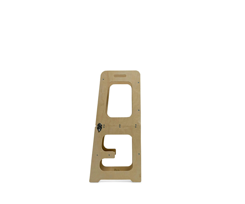 Date | 4-in-1 Kitchen Tower & Desk