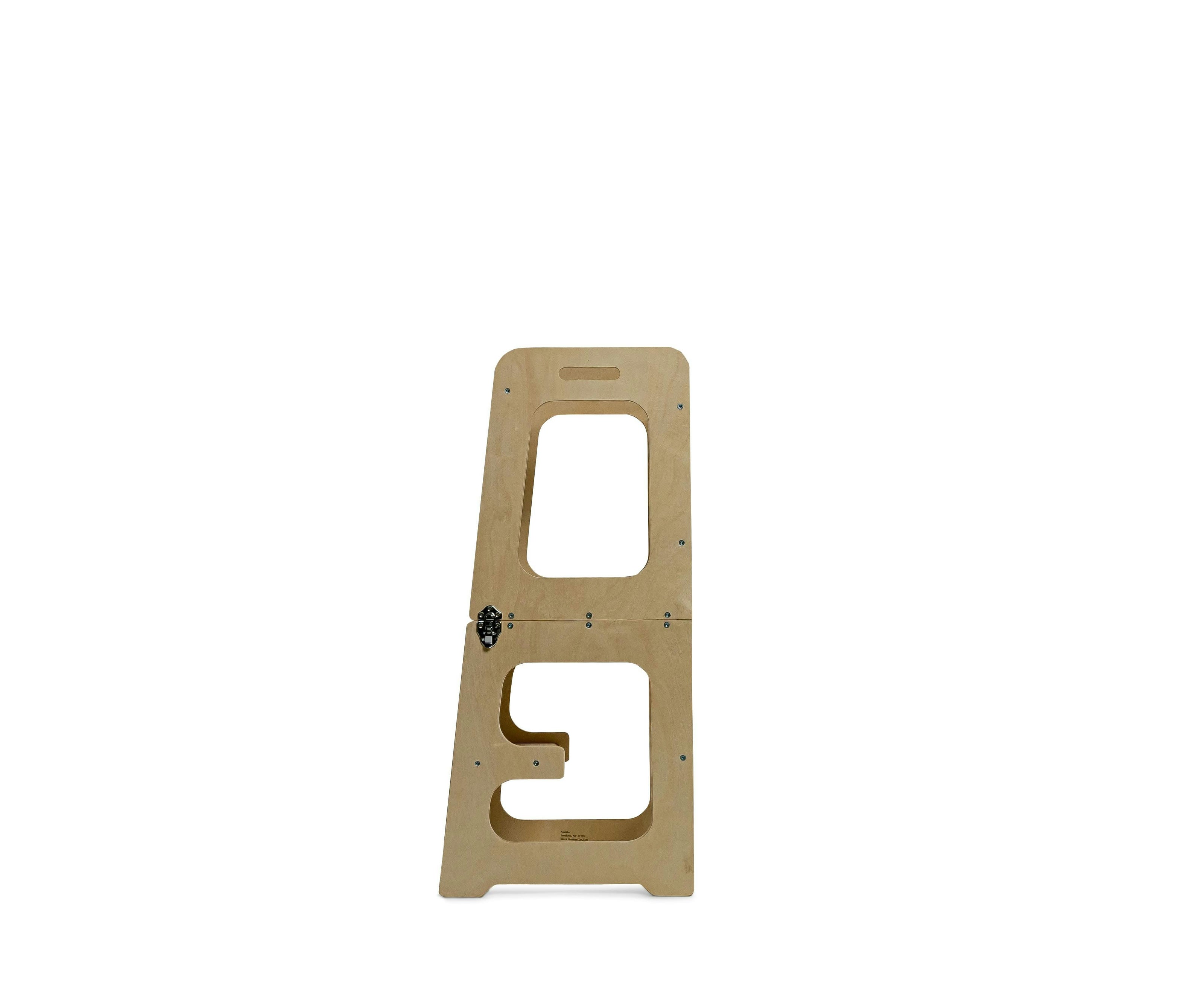 Date | 4-in-1 Kitchen Tower & Desk