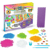 Rainbow Loom: Mega Mighty Loom
