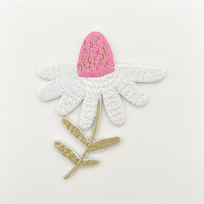 Flora Patch