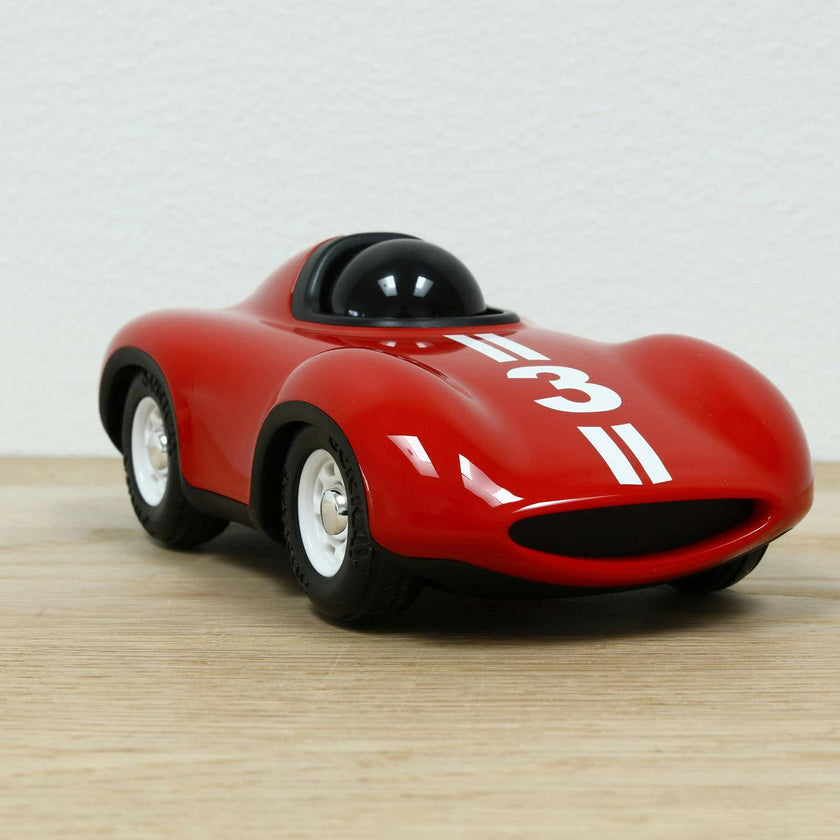 MINI SPEEDY LE MANS