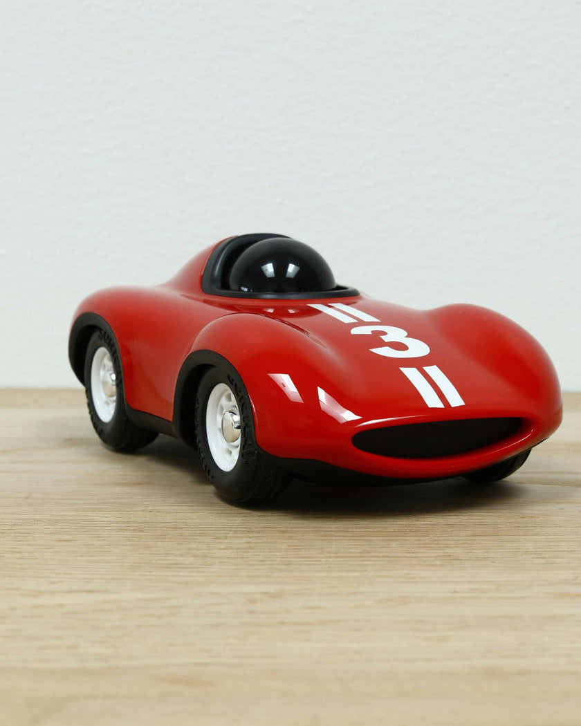 MINI SPEEDY LE MANS