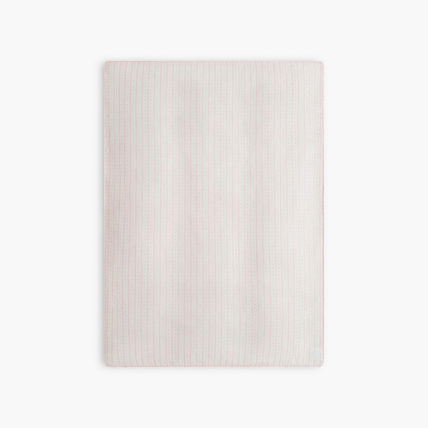 Petal Scallops Baby Duvet Set