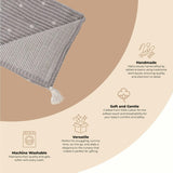 Starlight Luxe Blanket