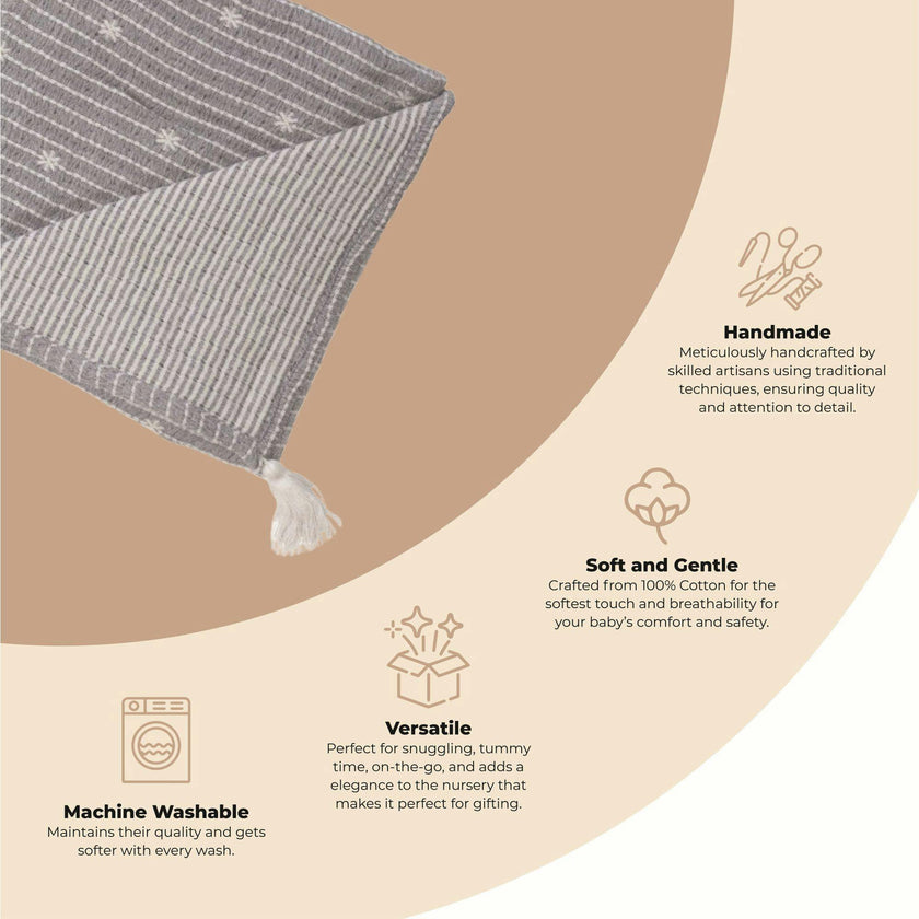 Starlight Luxe Blanket