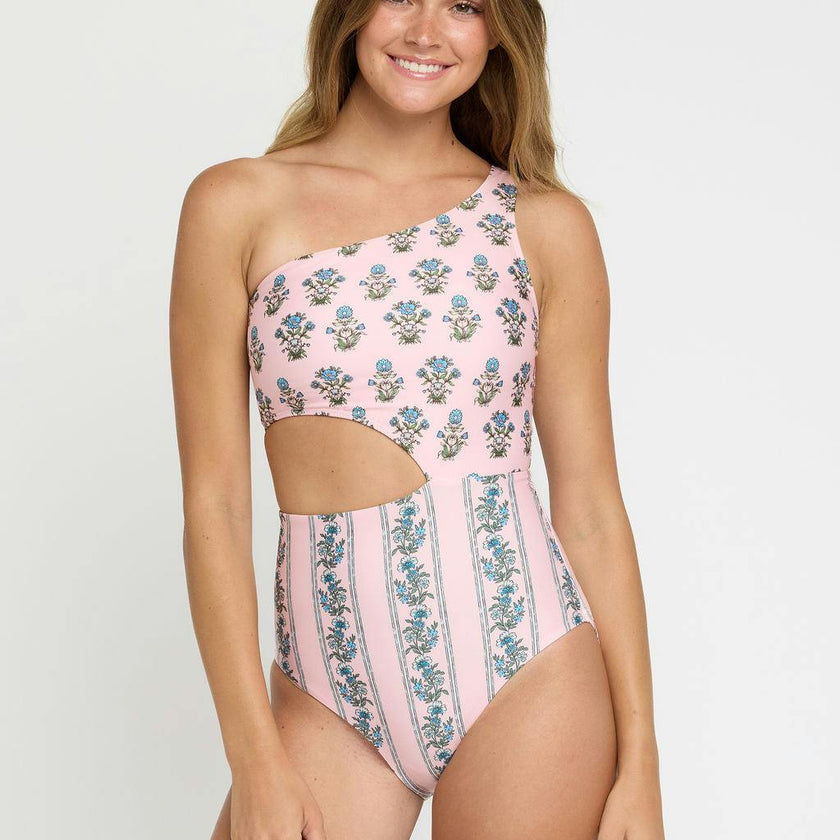 Gemma Asymmetrical 1pc in A Moment In Time
